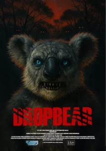 دانلود فیلم کوآلای قاتل Dropbear 2025