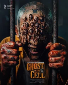 دانلود فیلم شبحی در زندان Ghost in the Cell 2026