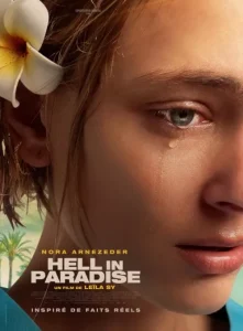 دانلود فیلم جهنم در بهشت Hell in Paradise 2025