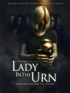 دانلود فیلم بانویی در کوزه Lady in the Urn 2025
