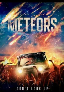 دانلود فیلم شهاب سنگها Meteors 2025