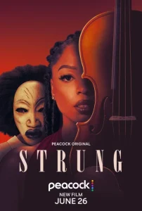 دانلود فیلم درهمتنیده Strung 2026