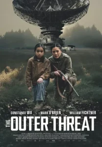 دانلود فیلم تهدید بیرونی The Outer Threat 2026