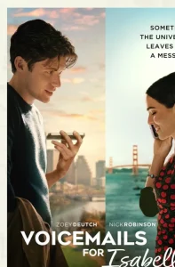 دانلود فیلم پیام های صوتی برای ایزابل Voicemails for Isabelle 2026