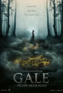 دانلود فیلم گیل: جاده آجری زرد Gale: Yellow Brick Road 2026
