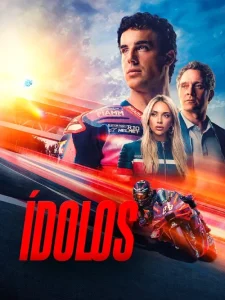 دانلود فیلم اسطورهها با دوبله فارسی Idols 2026