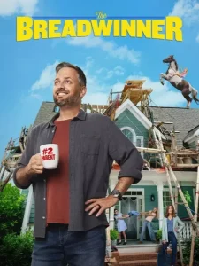 دانلود فیلم نان آور The Breadwinner 2026