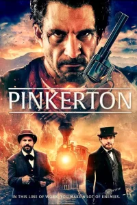 دانلود فیلم پینکرتون Pinkerton 2025