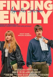 دانلود فیلم در جستجوی امیلی با دوبله فارسی Finding Emily 2026