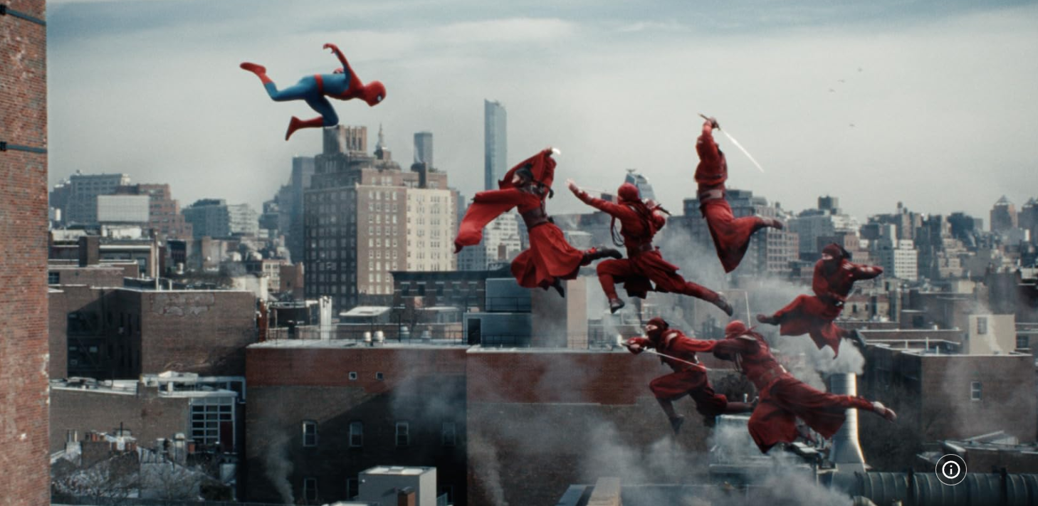 دانلود فیلم مرد عنکبوتی: روز کاملاً جدید Spider-Man: Brand New Day 2026