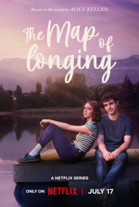 دانلود سریال نقشه دلتنگی The Map of Longing 2026
