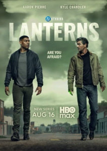دانلود سریال لنترن‌ها Lanterns 2026