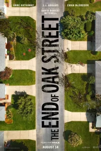 دانلود فیلم انتهای خیابان اوک با دوبله فارسی The End of Oak Street 2026