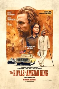 دانلود فیلم رقبای آمزایا کینگ با دوبله فارسی The Rivals of Amziah King 2026
