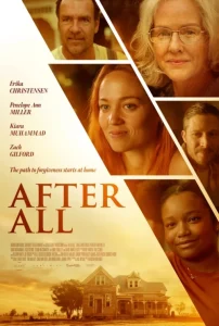 دانلود فیلم بعد از همه اینها After All 2025