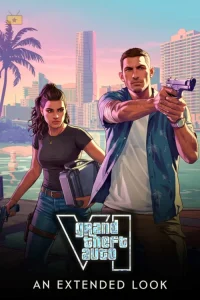 دانلود انیمیشن جی تی ای 6: نگاهی جامع Grand Theft Auto VI: An Extended Look 2026