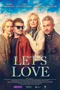 دانلود فیلم بیا عشق بورزیم Let's Love 2026