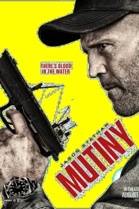 دانلود فیلم شورش Mutiny 2026