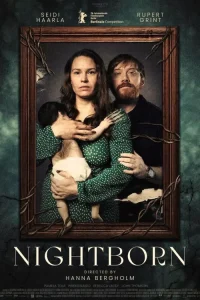دانلود فیلم زاده شب Nightborn 2026