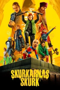 دانلود فیلم شرور بزرگ Skurkarnas skurk 2026