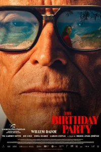 دانلود فیلم جشن تولد The Birthday Party 2025