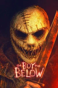 دانلود فیلم پسر زیرزمین The Boy from Below 2025