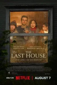 دانلود فیلم آخرین خانه The Last House 2026