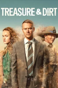 دانلود سریال گنج و خاک Treasure & Dirt 2026