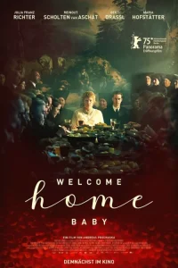 دانلود فیلم به خانه خوش آمدی عزیزم با دوبله فارسی Welcome Home Baby 2026