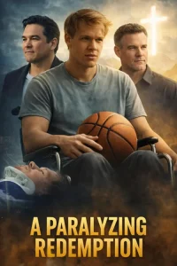 دانلود فیلم رستگاری در بند 2026 A Paralyzing Redemption