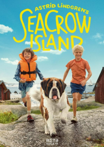 دانلود سریال زندگی در جزیره سیکرو Life on Seacrow Island 2025