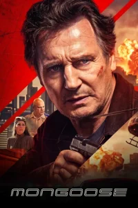 دانلود فیلم خدنگ The Mongoose 2026