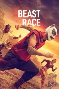دانلود فیلم مسابقه مرگبار Beast Race 2026