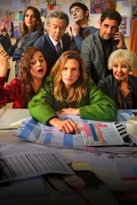 دانلود فیلم با مدیر برنامه ام تماس بگیر Call My Agent! The Movie 2026