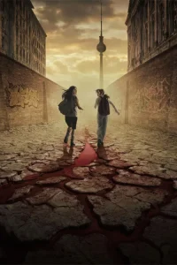دانلود سریال شهر خون City of Blood 2026