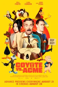 دانلود فیلم کایوت در برابر اکمی 2026 Coyote vs. Acme