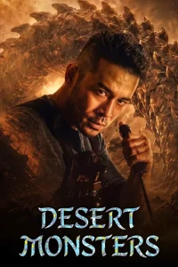 دانلود فیلم هیولاهای صحرا Desert Monsters 2026