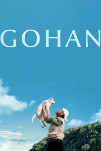 دانلود فیلم خانهای برای گوهان با دوبله فارسی Gohan 2026