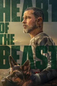 دانلود فیلم قلب هیولا Heart of the Beast 2026