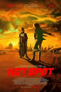 دانلود فیلم نقطه داغ Hot Spot 2026
