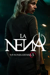 دانلود سریال دختر گمشده La nena 2026