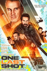 دانلود فیلم یک شانس دیگر One Last Shot 2026