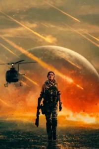 دانلود فیلم خشم ستارگان Rage of Stars 2026