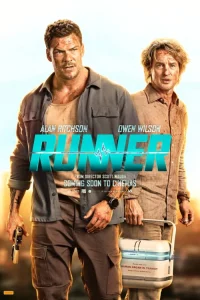 دانولد فیلم دونده Runner 2026