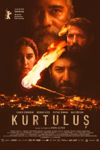 دانلود فیلم ترکی رستگاری Salvation 2026