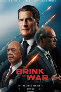 دانلود فیلم در آستانه جنگ با دوبله فارسی The Brink of War 2026