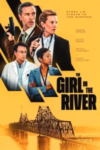 دانلود فیلم دختر در رودخانه The Girl in the River 2026