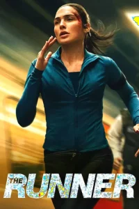 دانلود فیلم دونده The Runner 2026