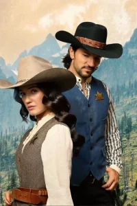 دانلود فیلم کلانتران سوج ولز The Sheriffs of Savage Wells 2026