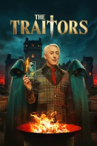 دانلود سریال خیانتکاران The Traitors 2023